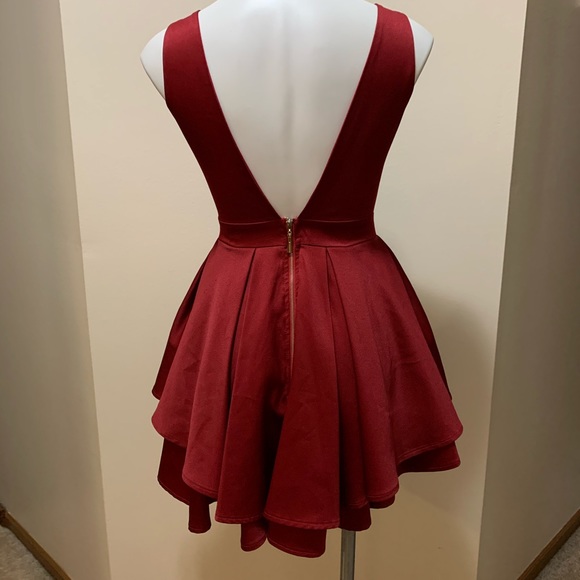 Akira Chicago Black Label dress - Picture 2 of 4